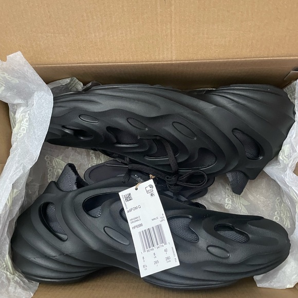 adidas adifom q - Picture 2 of 4